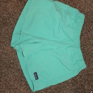 Patagonia Shorts